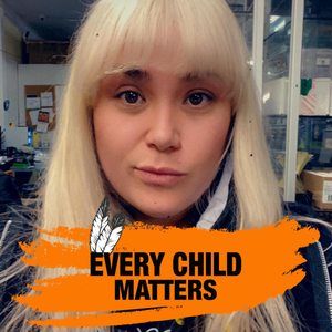 Meet your Posher, Elyse